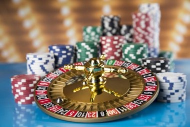 Fa Cai Shen Deluxe slot game interface on royal88
